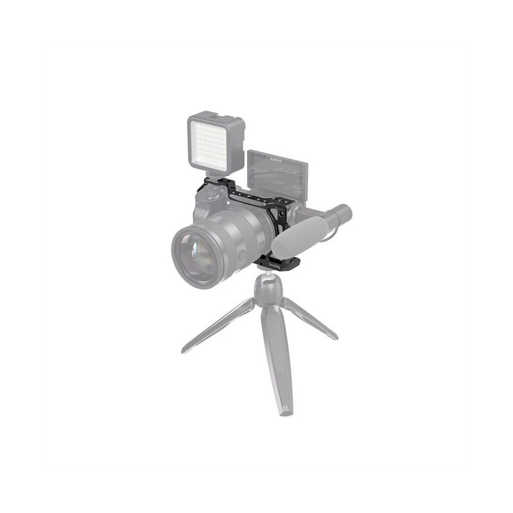 SmallRig Cage for Sony A6600 CCS2493 SmallRig Cage for Sony A6600 CCS2493