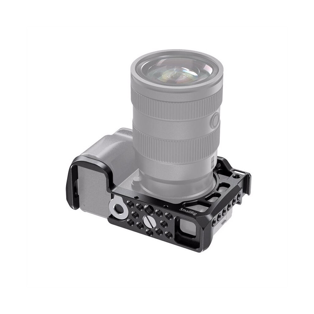 SmallRig Cage for Sony A6600 CCS2493 SmallRig Cage for Sony A6600 CCS2493
