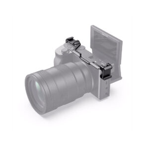 SmallRig Shoe Mount Relocation Plate for Sony a6600 Camera BUC2498 SmallRig Shoe Mount Relocation Plate for Sony a6600 Camera BUC2498