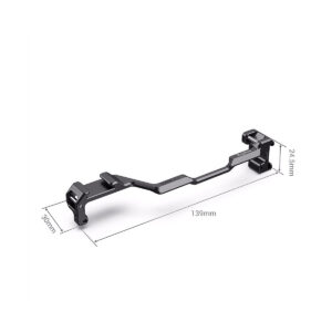 SmallRig Shoe Mount Relocation Plate for Sony a6600 Camera BUC2498 SmallRig Shoe Mount Relocation Plate for Sony a6600 Camera BUC2498