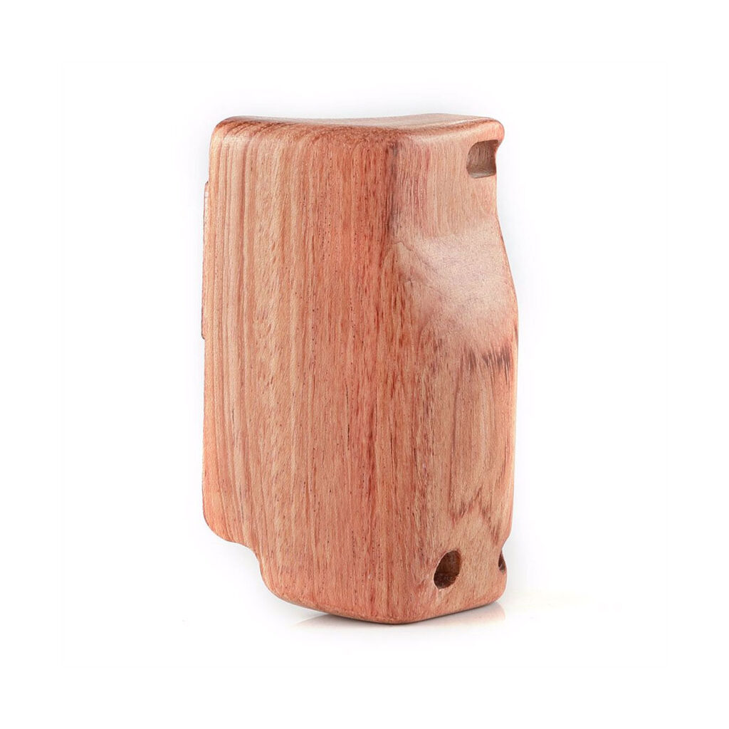 SmallRig Wooden Handgrip for Sony A6400 Cage APS2318