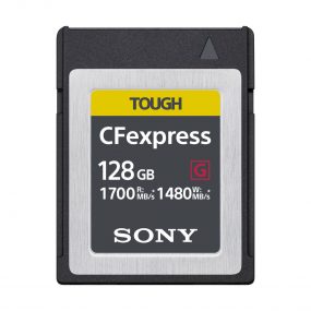 Sony 128GB CFexpress Type B TOUGH