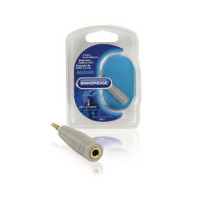 Bandbridge 3.5mm to 2.5mm adapter