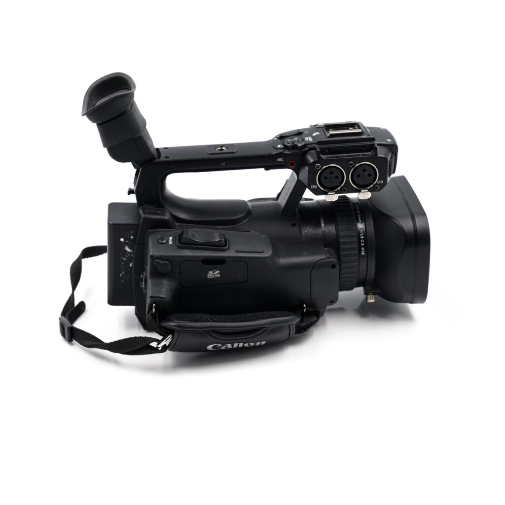 canon xf100 2 canon xf100 2