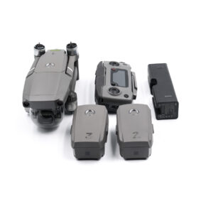 dji mavic 2 pro 1