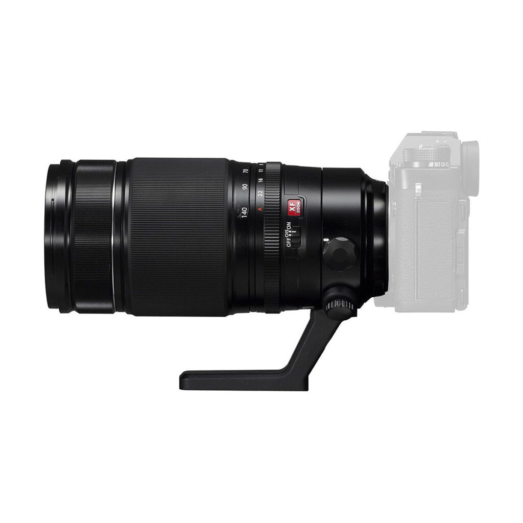Fujinon XF 50-140mm f/2.8 R LM OIS WR – X-mount Fujinon XF 50-140mm f/2.8 R LM OIS WR – X-mount