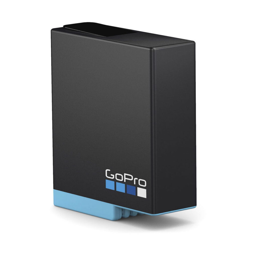 GoPro Rechargeable Battery GoPro Rechargeable Battery