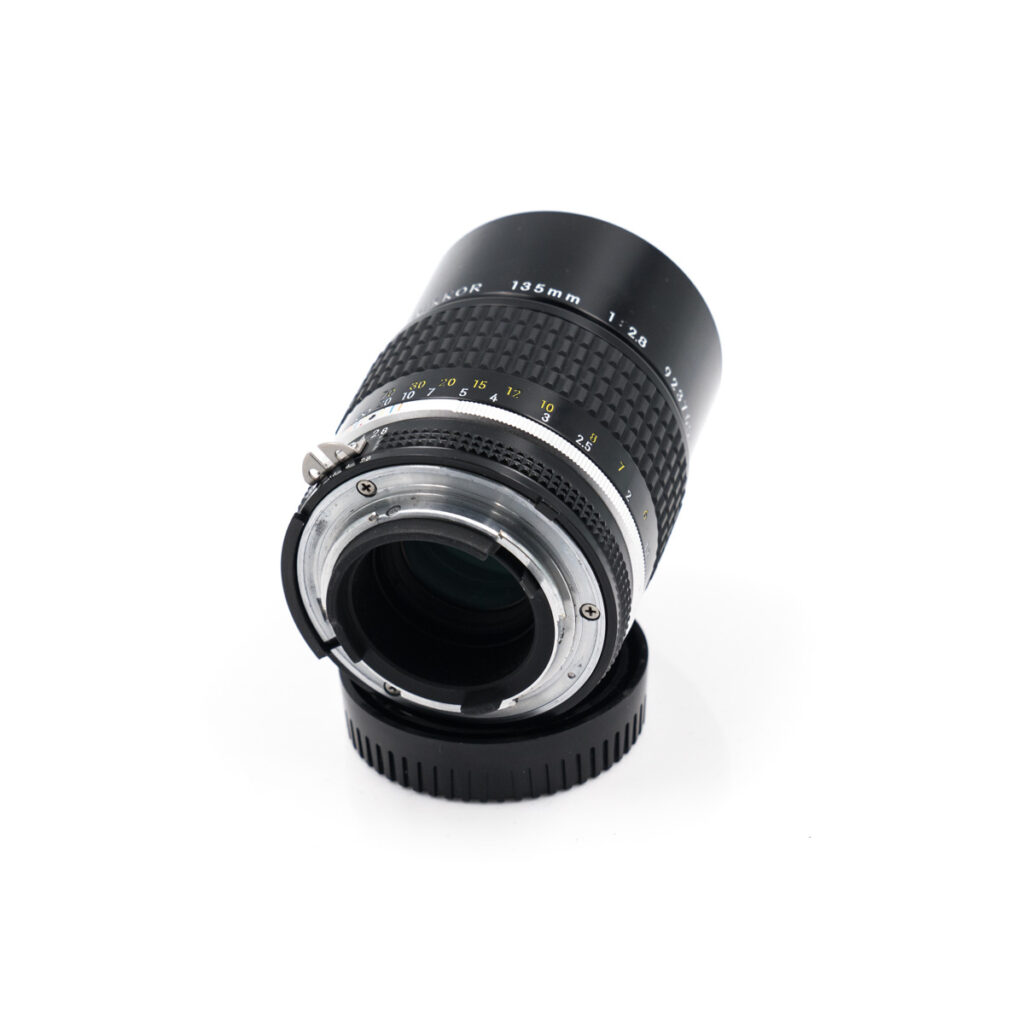nikkor 135mm 1 nikkor 135mm 1
