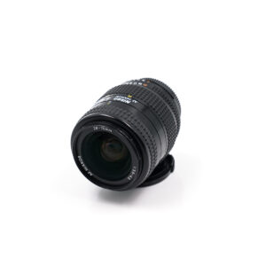 nikkor 28-70mm 1