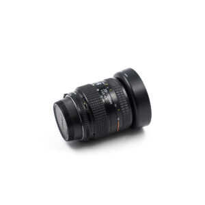 nikkor 28-70mm 2