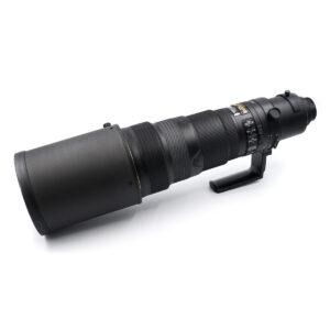 nikkor 500mm 2
