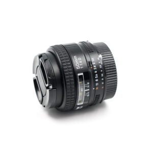 nikkor 50mm f14