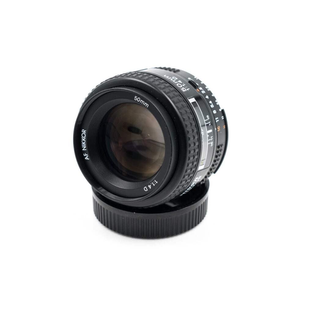 nikkor 50mm f14 1