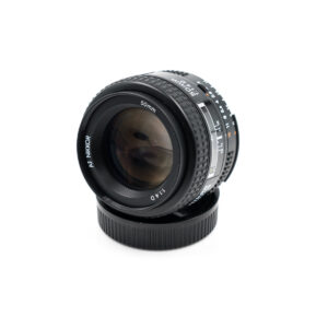 nikkor 50mm f14 1