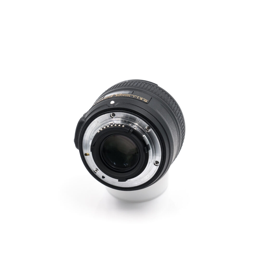 nikkor 50mm f18 1