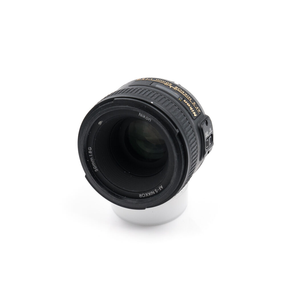 nikkor 50mm f18 2