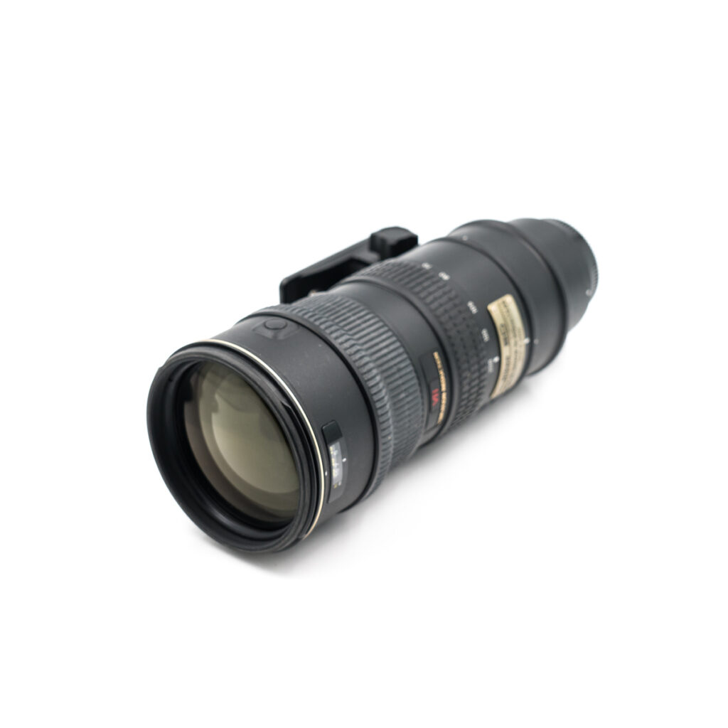 nikkor 70-200 vr1 nikkor 70-200 vr1