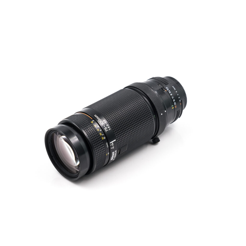 nikkor 75-300mm nikkor 75-300mm