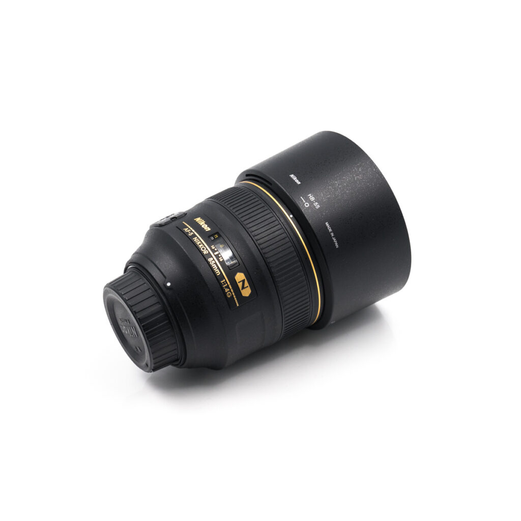 nikkor 85mm f14 3 nikkor 85mm f14 3