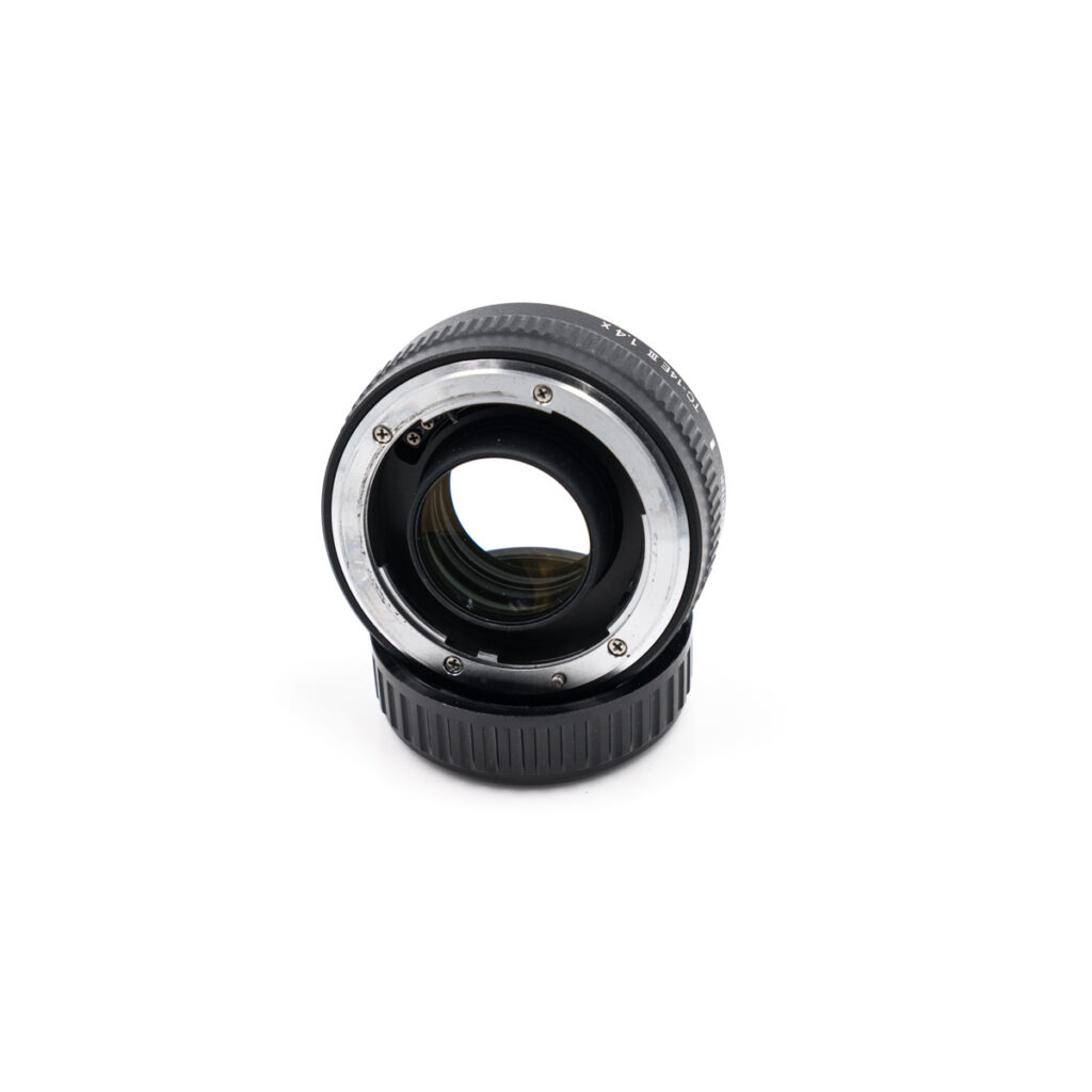 nikkor tc14E III 1 nikkor tc14E III 1