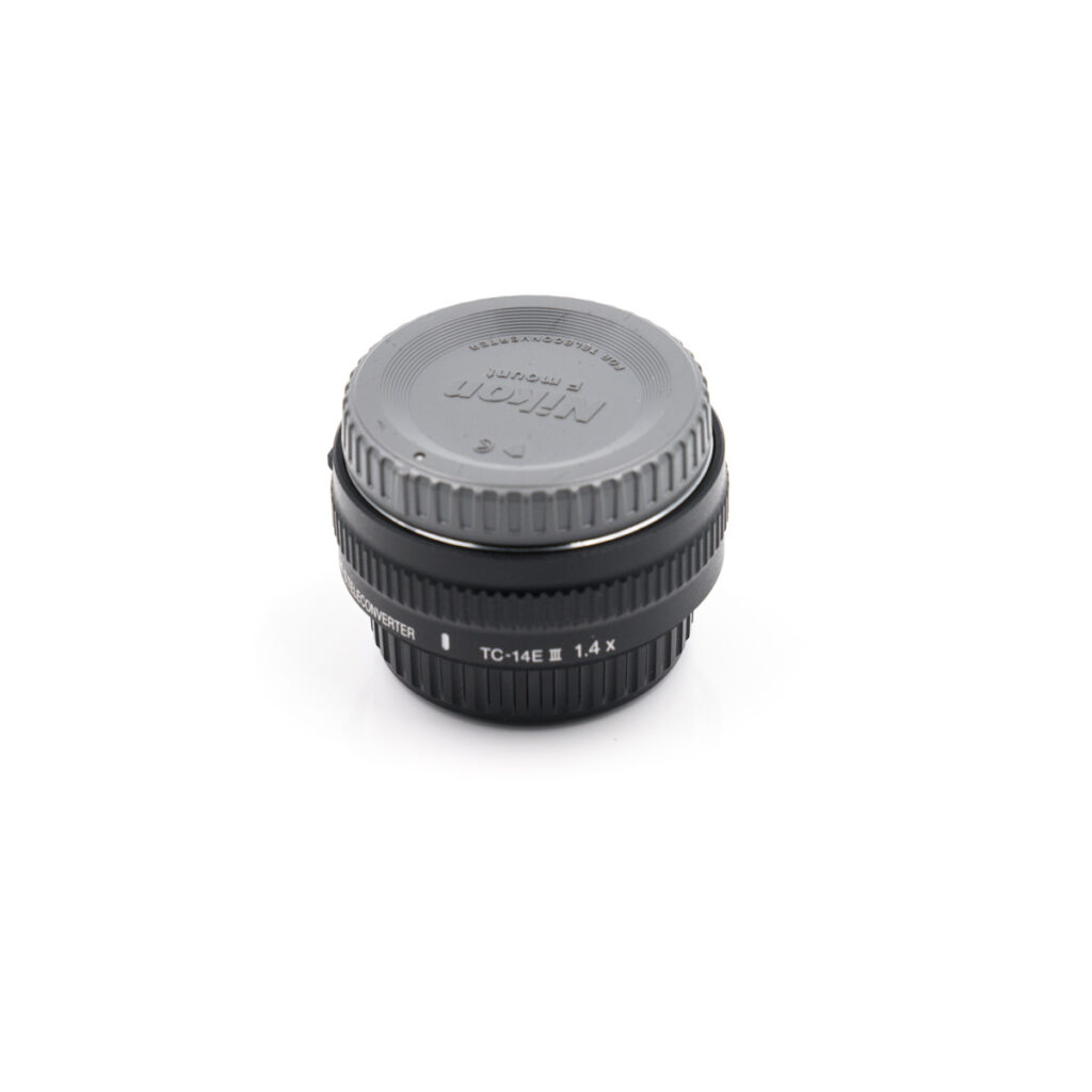nikkor tc14E III 2 nikkor tc14E III 2