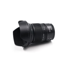 Nikkor Z 24–70 mm 1 Nikkor Z 24–70 mm 1