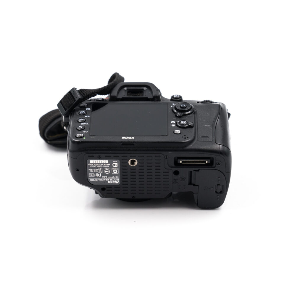 nikon d600 1