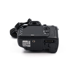 nikon d600 1