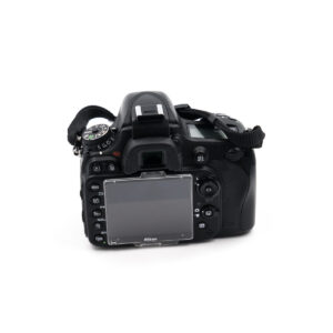 nikon d600 1 2