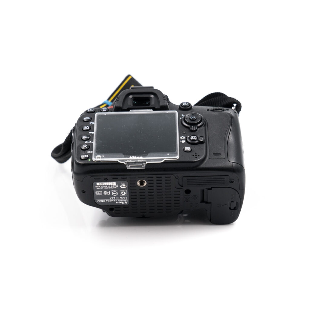 nikon d600 1 3