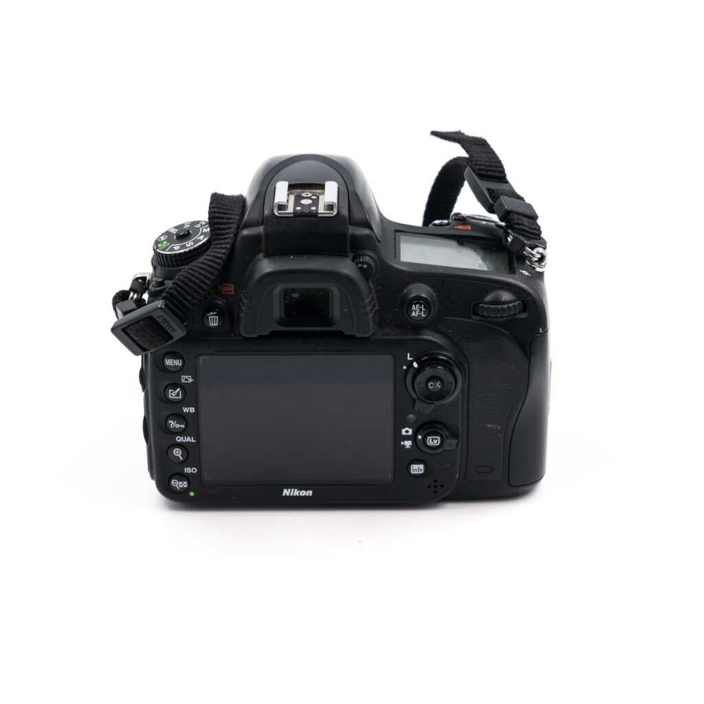 nikon d600 2
