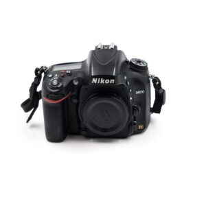 nikon d600 3