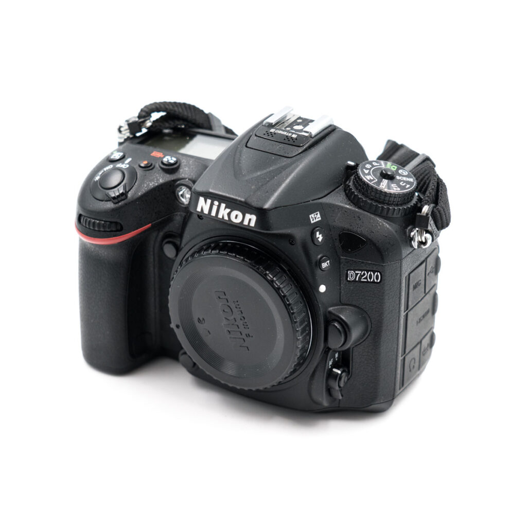 nikon d7200 nikon d7200