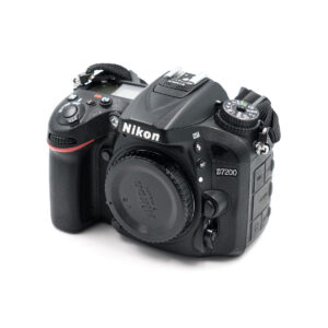 nikon d7200 nikon d7200
