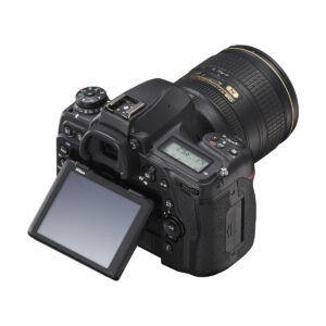 Nikon D780 järjestelmäkamera Nikon D780 järjestelmäkamera