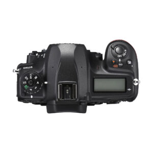 Nikon D780 järjestelmäkamera Nikon D780 järjestelmäkamera
