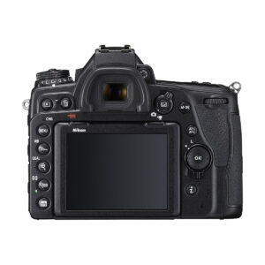 Nikon D780 järjestelmäkamera Nikon D780 järjestelmäkamera