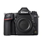 Nikon D780 järjestelmäkamera