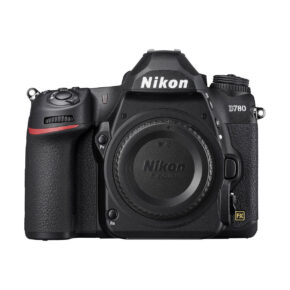 Nikon D780 järjestelmäkamera Nikon D780 järjestelmäkamera