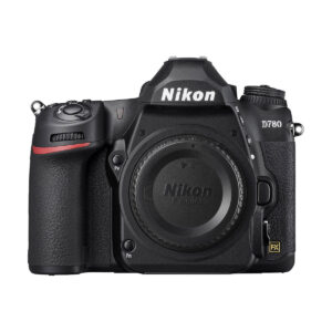 Nikon D780 järjestelmäkamera Nikon D780 järjestelmäkamera