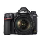 Nikon D780 + Nikon AF-S Nikkor 24-120mm f/4 VR ED