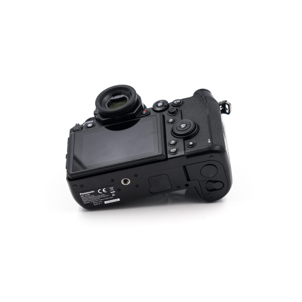 panasonic s1r 1 panasonic s1r 1