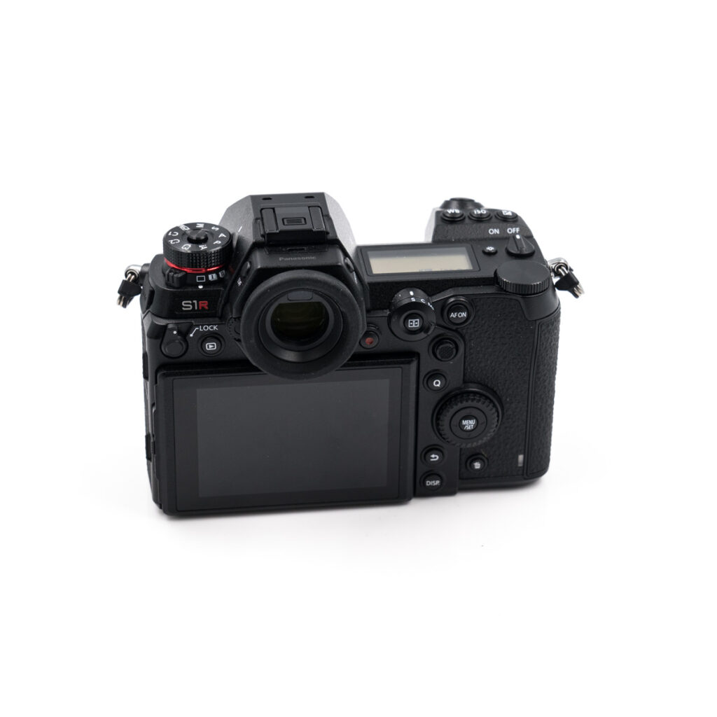 panasonic s1r 2 panasonic s1r 2