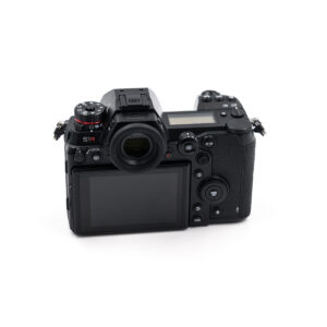 panasonic s1r 2 panasonic s1r 2