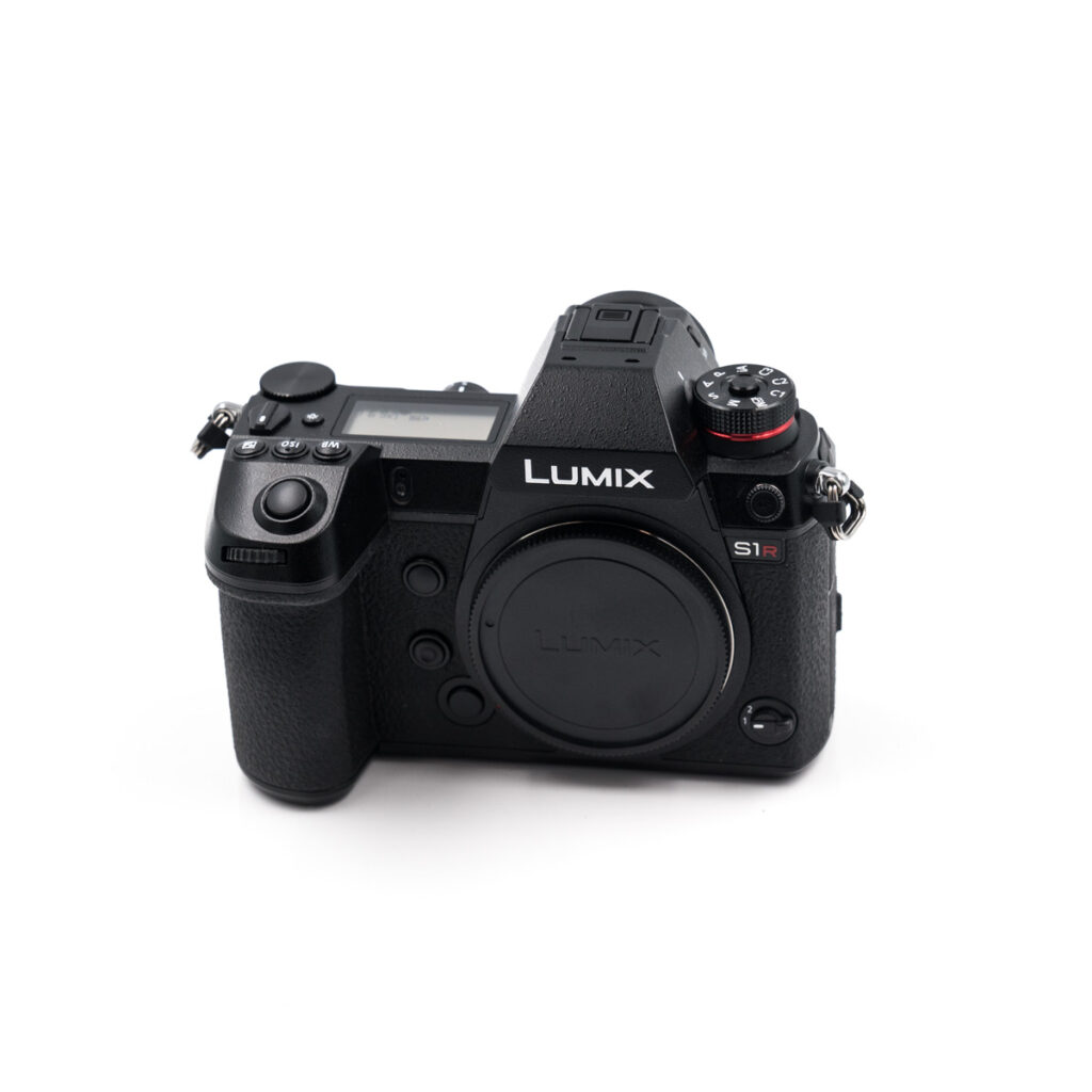 panasonic s1r 3 panasonic s1r 3