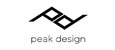 peak design logo