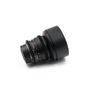 Samyang 14mm Cine 1-1 Samyang 14mm Cine 1-1