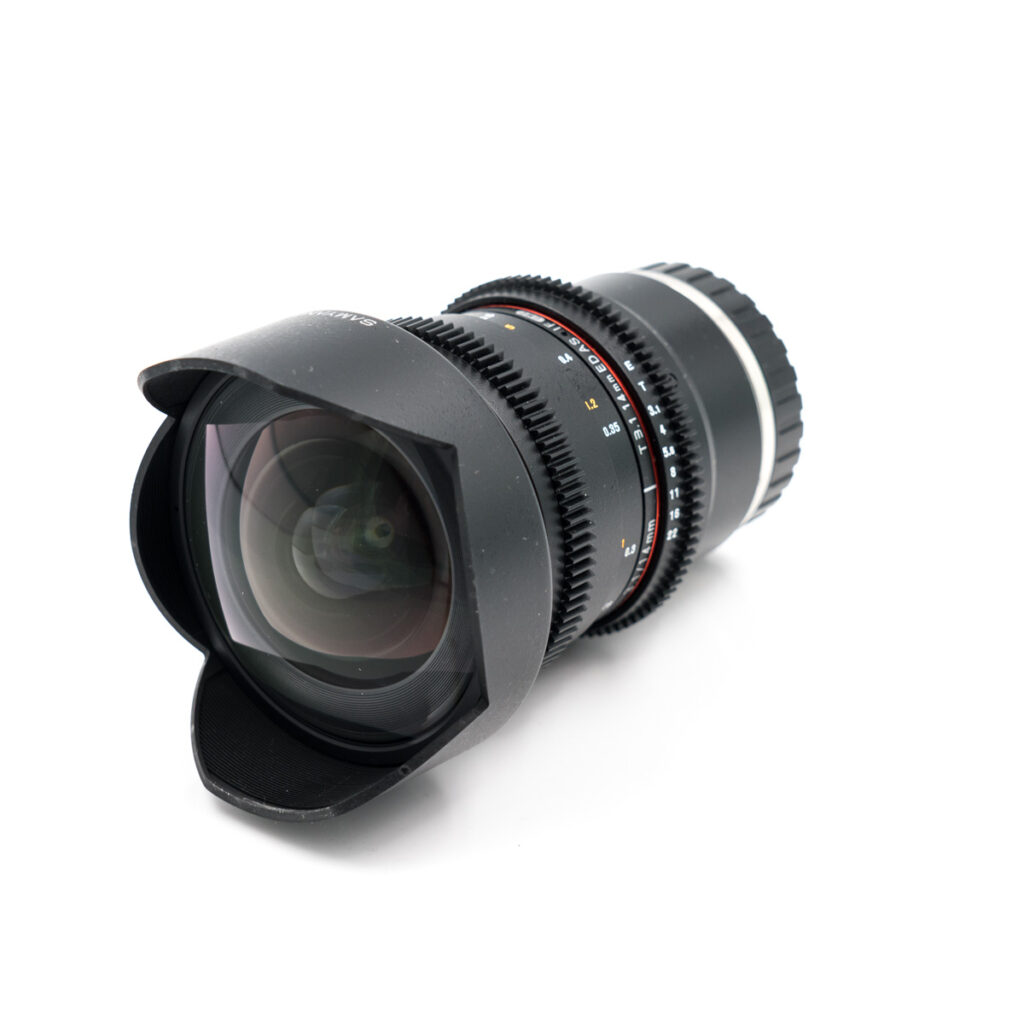 samyang 14mm cine 2