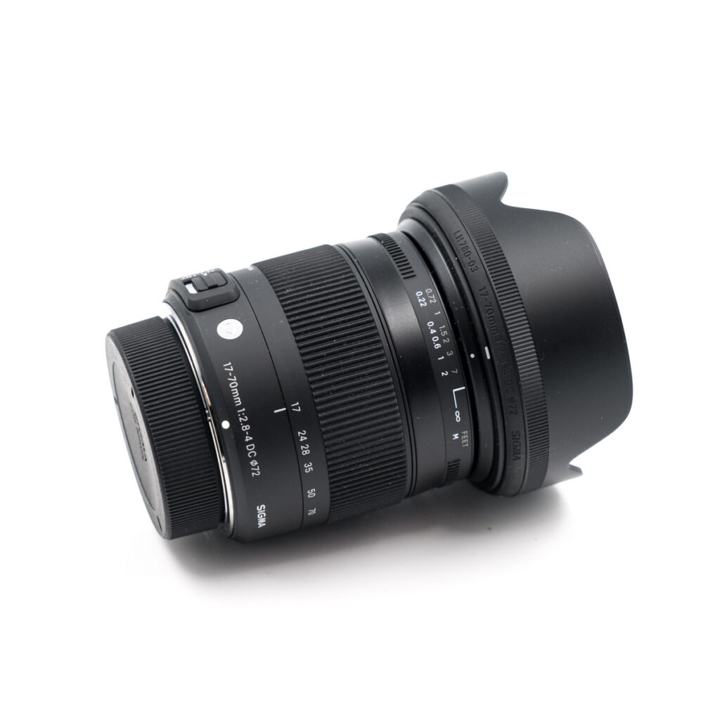 sigma 17 70mm uusi 2 sigma 17 70mm uusi 2
