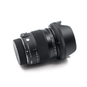sigma 17 70mm uusi 2 sigma 17 70mm uusi 2